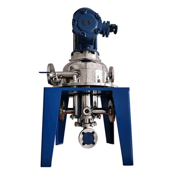 離心萃取機(jī)