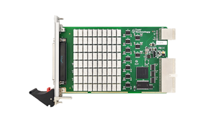 PCI2627（A/B）矩陣開關(guān)卡