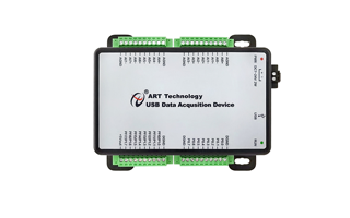 USB3145A USB電流采集卡