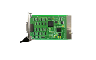 PXI6100采集卡(已下線)