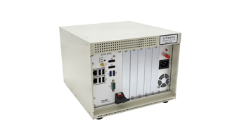 PXIeC-7306L1-09C   PXIe機箱