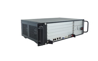 CPCIC-7606A 機箱(ATX電源版)