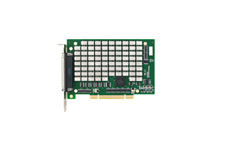 PCI701X(1/2/3/4/5/6/7/8)可編程電阻卡