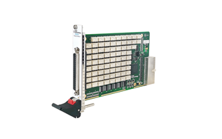 PXI7018可編程電阻卡