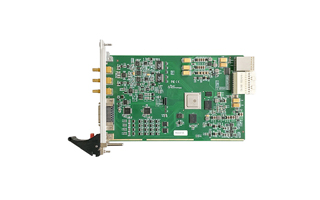 PXIe9105信號(hào)發(fā)生器卡