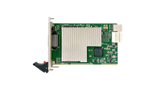 PXIe9320C信號(hào)發(fā)生器卡