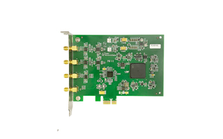 PCIe910D信號(hào)發(fā)生器卡