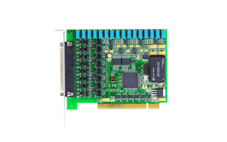 PCI8201信號(hào)發(fā)生器卡