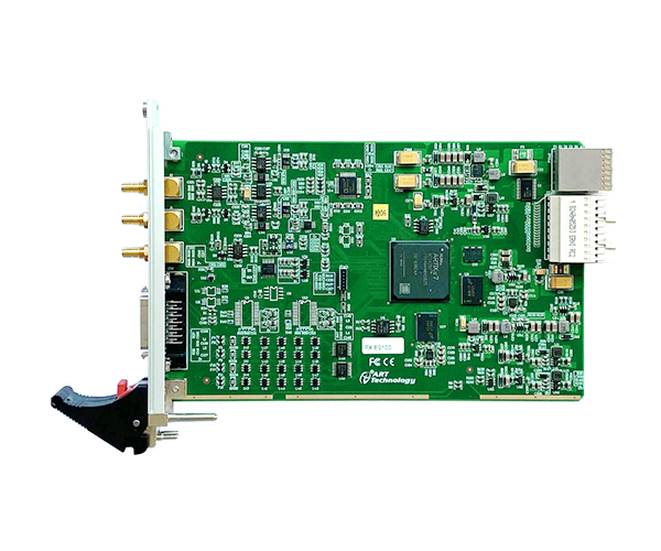 PCle9101信號(hào)發(fā)生器卡