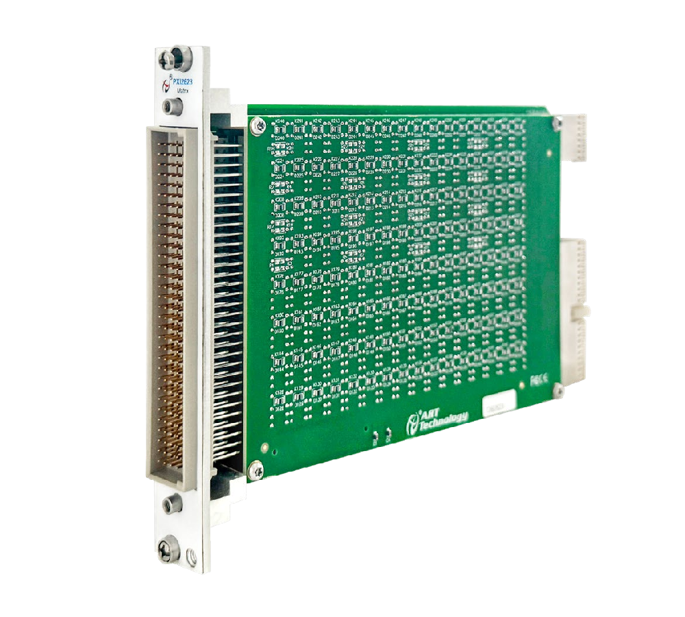 PXI2623（A/B）矩陣開關(guān)卡