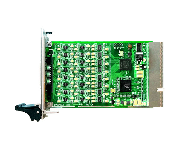 PXI9632(已下線)