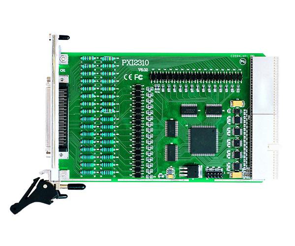 PXI2310(已下線)