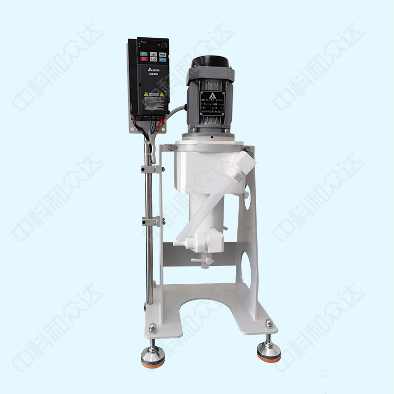 離心萃取機 離心萃取機